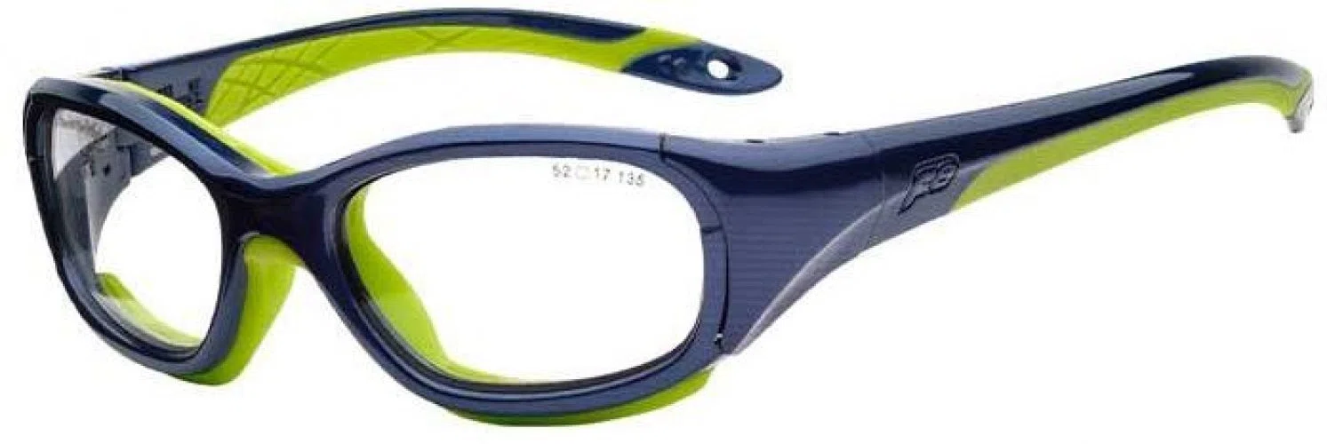 Rec Specs SLAM Eyeglasses - view 2